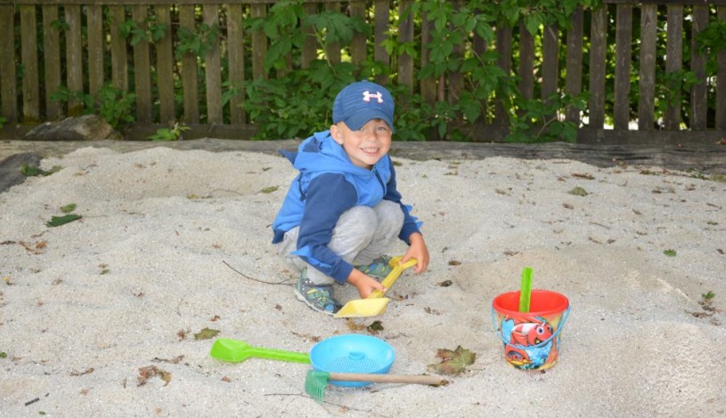 Penzion Havelka Železná Ruda